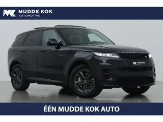 Land Rover Range Rover Sport 3.0 P460e Dynamic SE PHEV | Luchtvering | Meridian 3D | Panoramadak | S