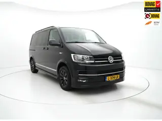 Volkswagen KOMBI Volkswagen Transporter/Kombi L2H1 |Kampeerwagen|2 Elektrische schuifdeuren