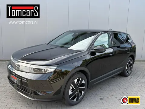 Opel Grandland 1.2 Turbo Hybrid GS Navigatie/Winter-pack/Matrix-LED/360-camera