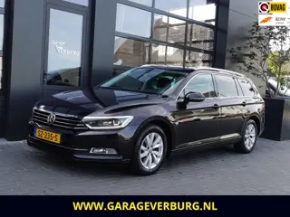 Volkswagen Passat Variant 1.4 TSI Automaat / Comfortline Business (Navi/Carplay,PDC,Trekhaak,Elek.ac