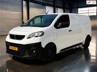 Peugeot EXPERT 1.5 BlueHDI 120 Standard Pro camera_carplay_Stoelverw