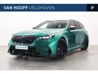 BMW 5 Serie Touring M5 Automaat / Trekhaak / M Drive Professional / Comfort Access / Stoelventilatie