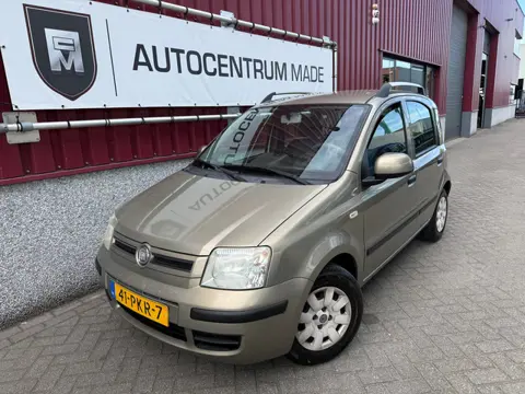 Fiat Panda 1.2 Edizione Cool // Airco // 73DKM NAP //