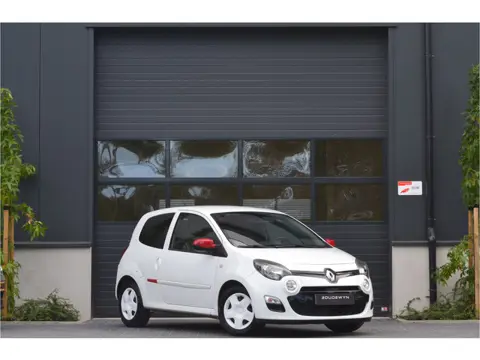 Renault Twingo 1.2 16V Collection NAP | Nieuwe riem! | Cruise Control | Airco