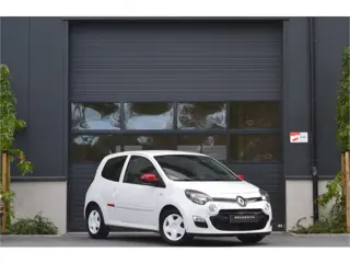Renault Twingo 1.2 16V Collection NAP | Nieuwe riem! | Cruise Control | Airco