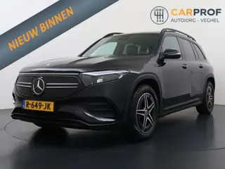 Mercedes-Benz EQB 250 AMG Line 67 kWh AMG Styling Panoramadak