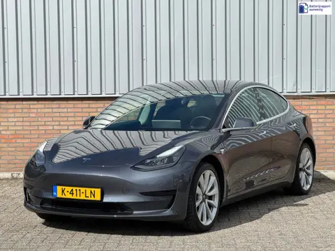 Tesla Model 3 Standard RWD Plus FSD permanent/ LFP accu/ SOH 89,6%
