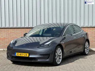 Tesla Model 3 Standard RWD Plus FSD permanent/ LFP accu/ SOH 89,6%