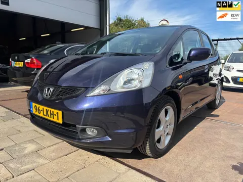 Honda Jazz 1.2 Trend Airco Nette Auto