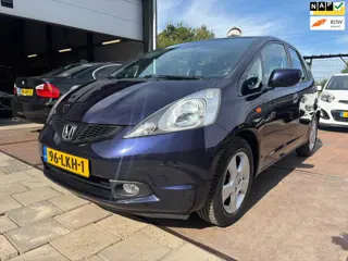 Honda Jazz 1.2 Trend Airco Nette Auto