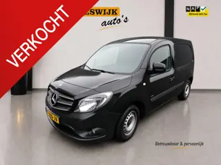 Mercedes-Benz Citan 108 CDI BlueEFFICIENCY Business Professional Airco | Audio | Cruise controle