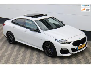 BMW 2-serie Gran Coupé M235i xDrive High Executive Carplay !
