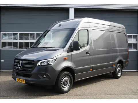 Mercedes-Benz Sprinter 317 1.9 CDI L2H2 RWD AUT | LED | CAMERA | MBUX | CRUISE