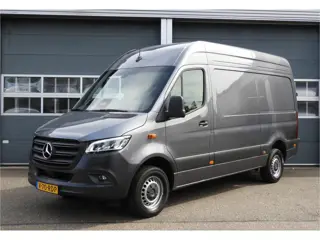 Mercedes-Benz Sprinter 317 1.9 CDI L2H2 RWD AUT | LED | CAMERA | MBUX | CRUISE