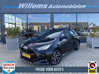 Toyota Yaris 1.5 Hybrid Style Navigatie , Adaptive Cruise Control