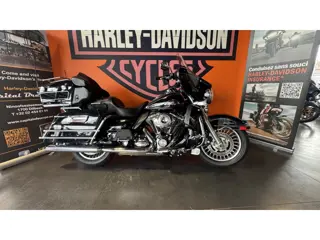 Harley-Davidson Tour ULTRA CLASSIC (bj 2010)