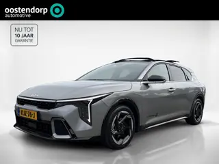 Kia K4 1.0 T-GDi MHEV GT-Line Launch Edition Automaat | Pano | CarPlay | Garantie tot 6-2036 |
