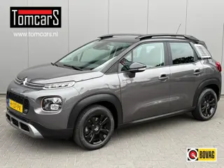 Citroën C3 Aircross 1.2 PureT. 110PK Origins Navigatie/Camera/Parkeerhulp/Carplay-Android