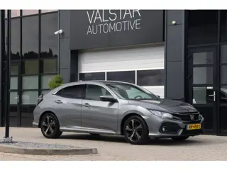 Honda Civic 1.0 i-VTEC Elegance | Adaptieve cruise | Leuk uitgevoerd!