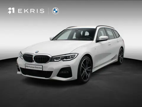 BMW 3 Serie Touring 320i Executive | Business Edition | M Sport Plus Pack | Active Cruise Control | 