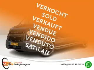 Ford Transit 350 2.0 TDCI L3H2 Raptor | ZB-Edition | Carplay | Camera | Leder | Navi
