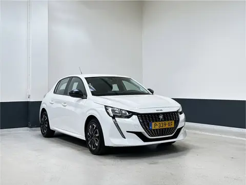 Peugeot 208 1.2 PureTech Active Pack | Apple Carplay/ Android Auto | NL | 1 Eig |
