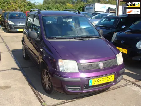 Fiat Panda 1.2 Edizione Cool st bekr elek pak nap apk