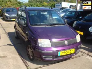 Fiat Panda 1.2 Edizione Cool st bekr elek pak nap apk