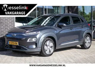 Hyundai Kona EV Comfort 64 kWh - SOH 100% |