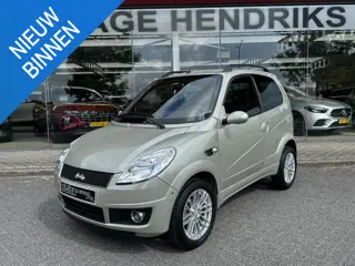 Ligier X-Too R Prestige DCi Sport