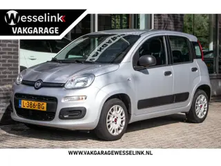 Fiat Panda 1.2 Popstar