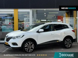 Renault Kadjar 1.3 TCe Intens | Trekhaak | Achteruitrijcamera | Panorama dak | LED | Climate Control