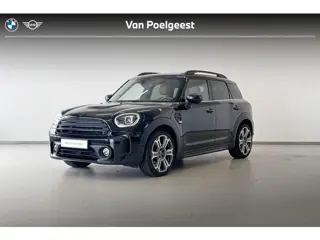 MINI Countryman Cooper Business Edition Classic Uitvoering