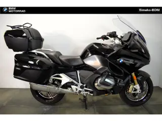 BMW R 1250 RT (bj 2022)