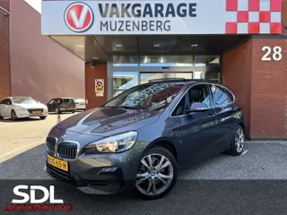BMW 2 Serie Active Tourer 225xe iPerformance Executive // NAVI // CAMERA // HEAD UP DISPLAY // PANO 