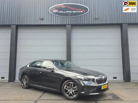 BMW 5-serie 530e M Sport Edition