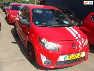 Renault Twingo 1.2 sport st bekr elek pak nap apk