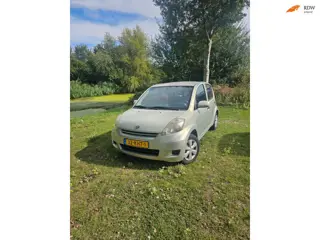 Daihatsu Sirion 2 1.3-16V Comfort