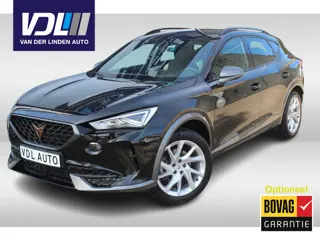 CUPRA Formentor 1.4 e-Hybrid Business Cruise control adaptief I Keyless entry/start l stuur verwarmd