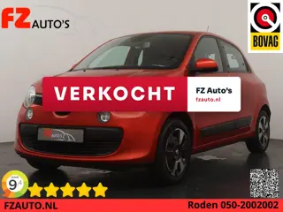 Renault Twingo 1.0 SCe Expression - Airconditioning - Cruise Control - Radio