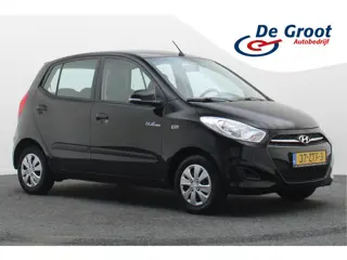 Hyundai i10 1.0 i-Drive Cool (bj 2013)