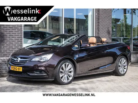 Opel Cascada 1.4 Turbo ecoFLEX Cosmo