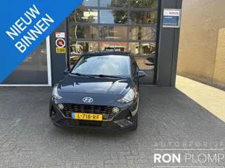 Hyundai i10 1.0 Comfort / Airco/ Apple carplay/ Cruise/ LED