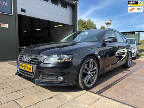 Audi A4 Avant 2.0 TFSI Pro Line Business Nette Auto 19 inch