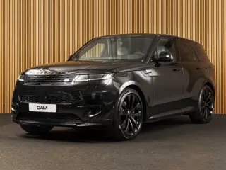 Land Rover Range Rover Sport 3.0 P550e Autobiography MY26 | 23" | MASSAGE | PANO | HUD