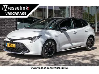 Toyota Corolla 1.8 Hybrid GR-Sport