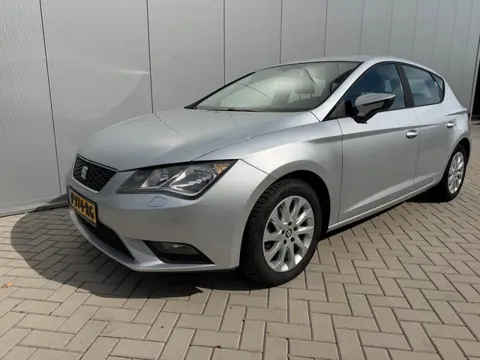 Seat Leon 1.2 TSI Style