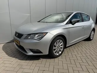 Seat Leon 1.2 TSI Style