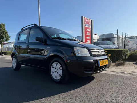 Fiat Panda 1.2 Edizione Cool | Airco | Elek. Ramen Voor