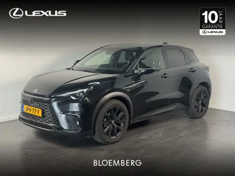 Lexus LBX 35th Edition | Advanced Pack | (bj 2026)